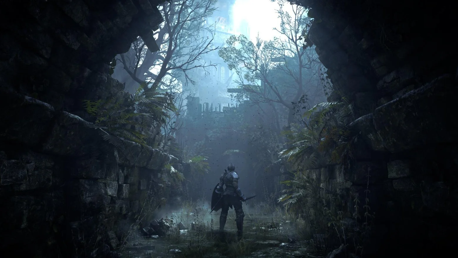 demon's souls ps5