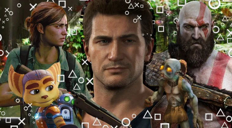 Imagen de Los 5 juegos exclusivos de PS4 que debes jugar antes de pasarte a PS5