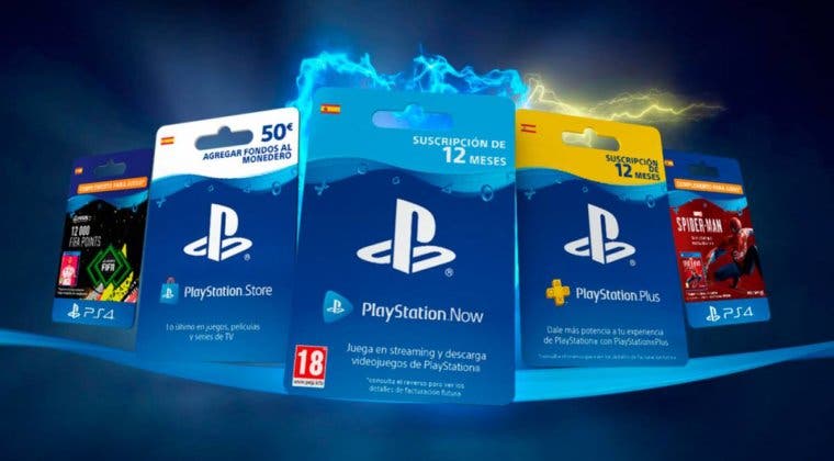 Imagen de Tarjeta prepago PSN: Dónde comprarla al mejor precio en junio 2020