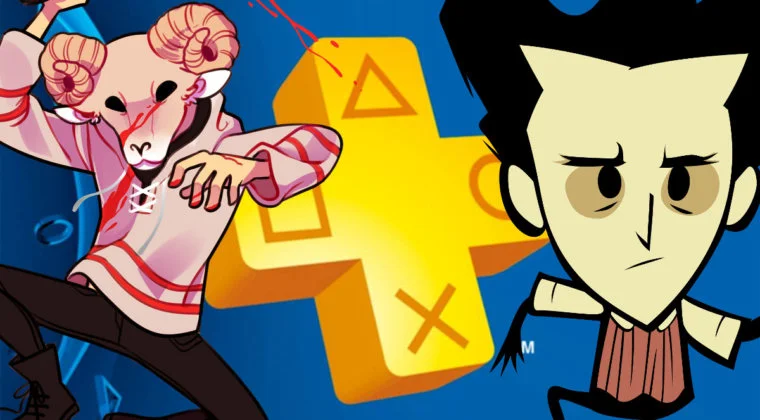 Imagen de Listado completo mejores juegos de PS Plus en 2014