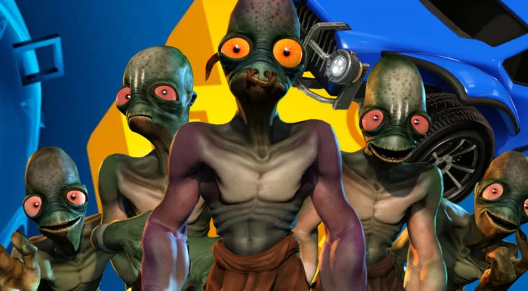 Imagen de Listado completo mejores juegos de PS Plus en 2015