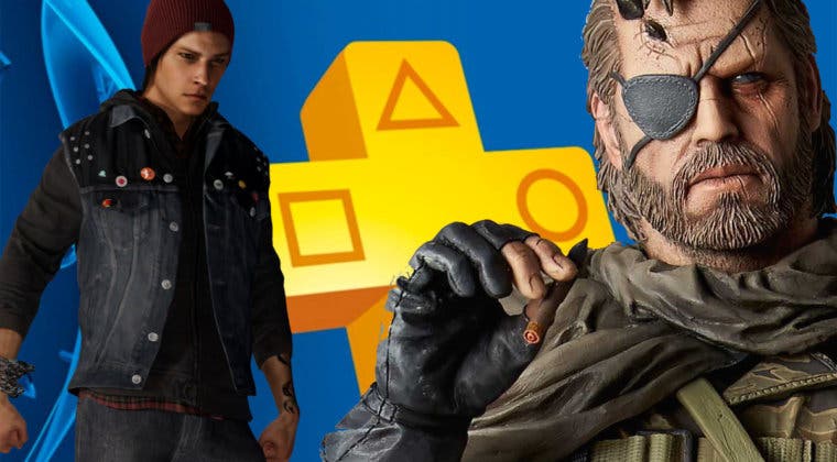 Imagen de Listado completo mejores juegos de PS Plus en 2017