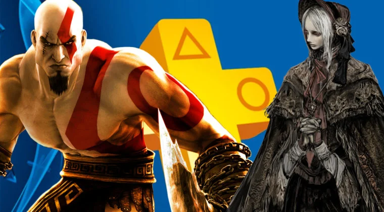 Imagen de Listado completo mejores juegos de PS Plus en 2018
