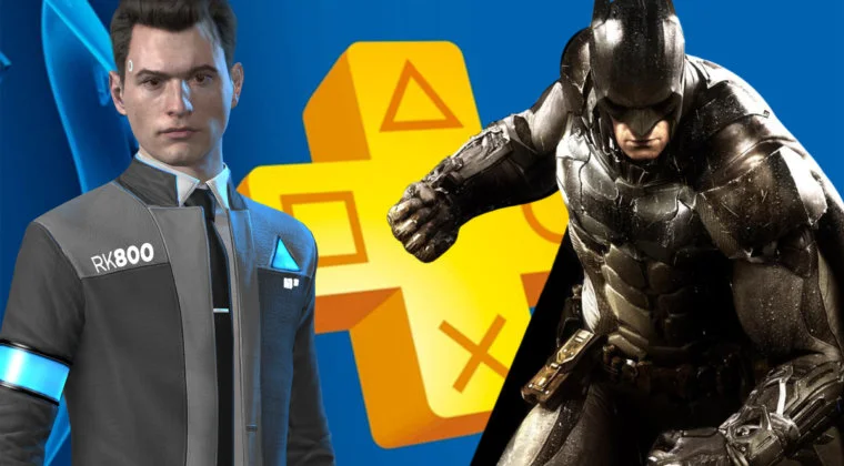 Imagen de Listado completo mejores juegos de PS Plus en 2019