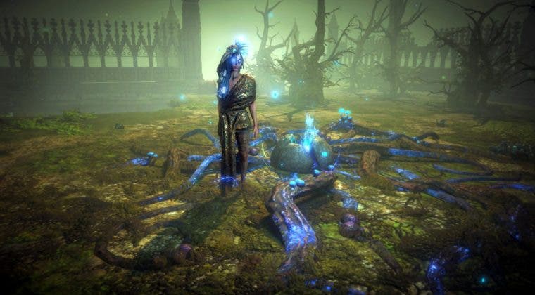 Imagen de Harvest, el DLC de Path of Exile que te permitirá cultivar enemigos, luce un tráiler