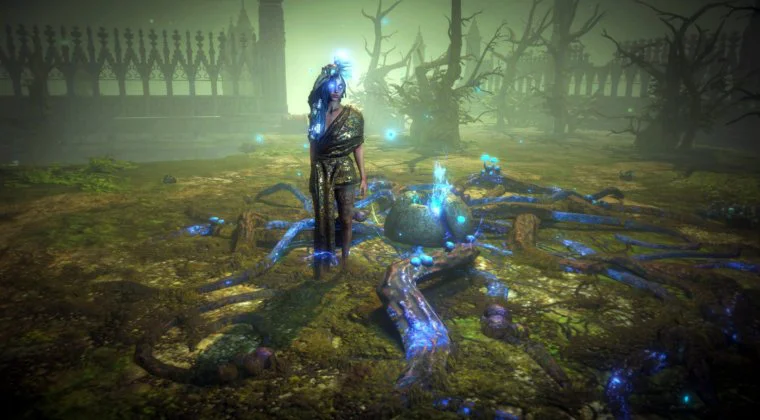 Imagen de Harvest, el DLC de Path of Exile que te permitirá cultivar enemigos, luce un tráiler
