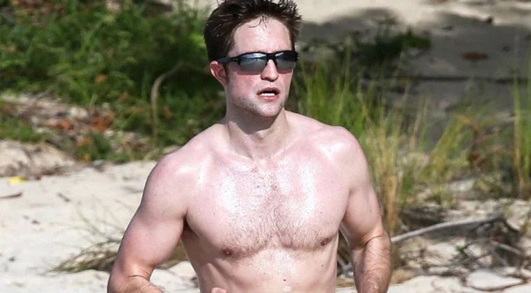 Imagen de Así es la increíble rutina de ejercicios de Robert Pattinson para The Batman
