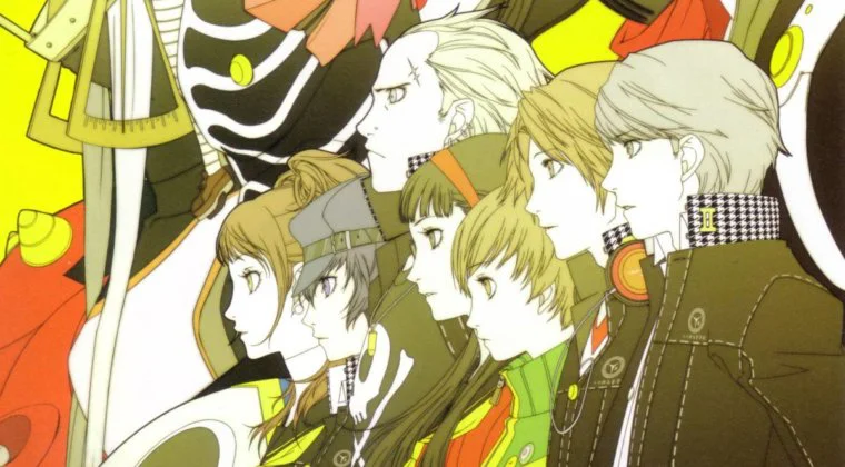 Imagen de El estreno de Persona 4 Golden en Steam ha sido un éxito, según Atlus