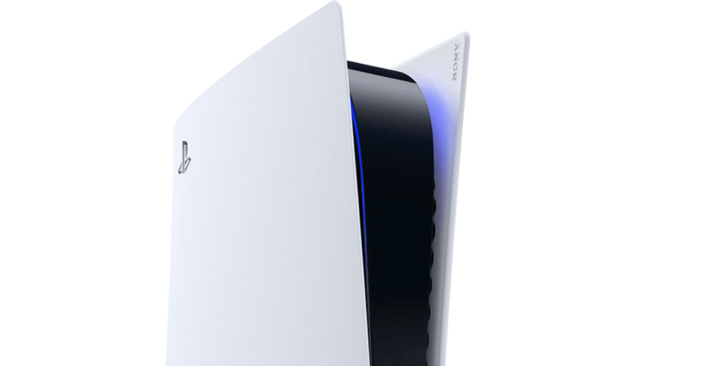 PlayStation5