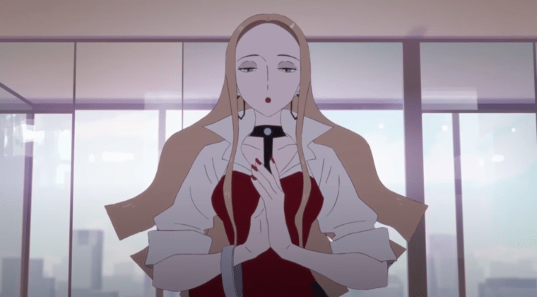 Imagen de El capítulo 5 de Pokémon: Alas del Crepúsculo ya está disponible