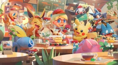 Imagen de Pokémon Café Mix ya está disponible para Nintendo Switch, Android y iOS