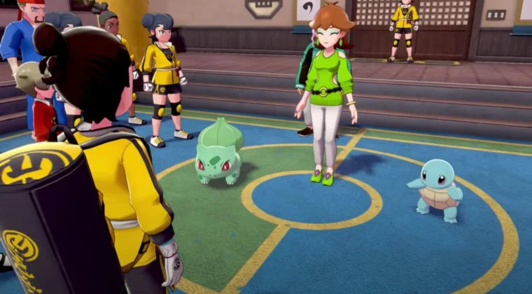 Imagen de Pokémon Espada y Escudo: Así son Venusaur y Blastoise Gigamax