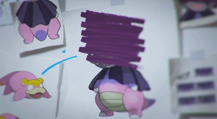 Imagen de Pokémon presenta a Slowking de Galar: movimiento exclusivo, habilidad y detalles