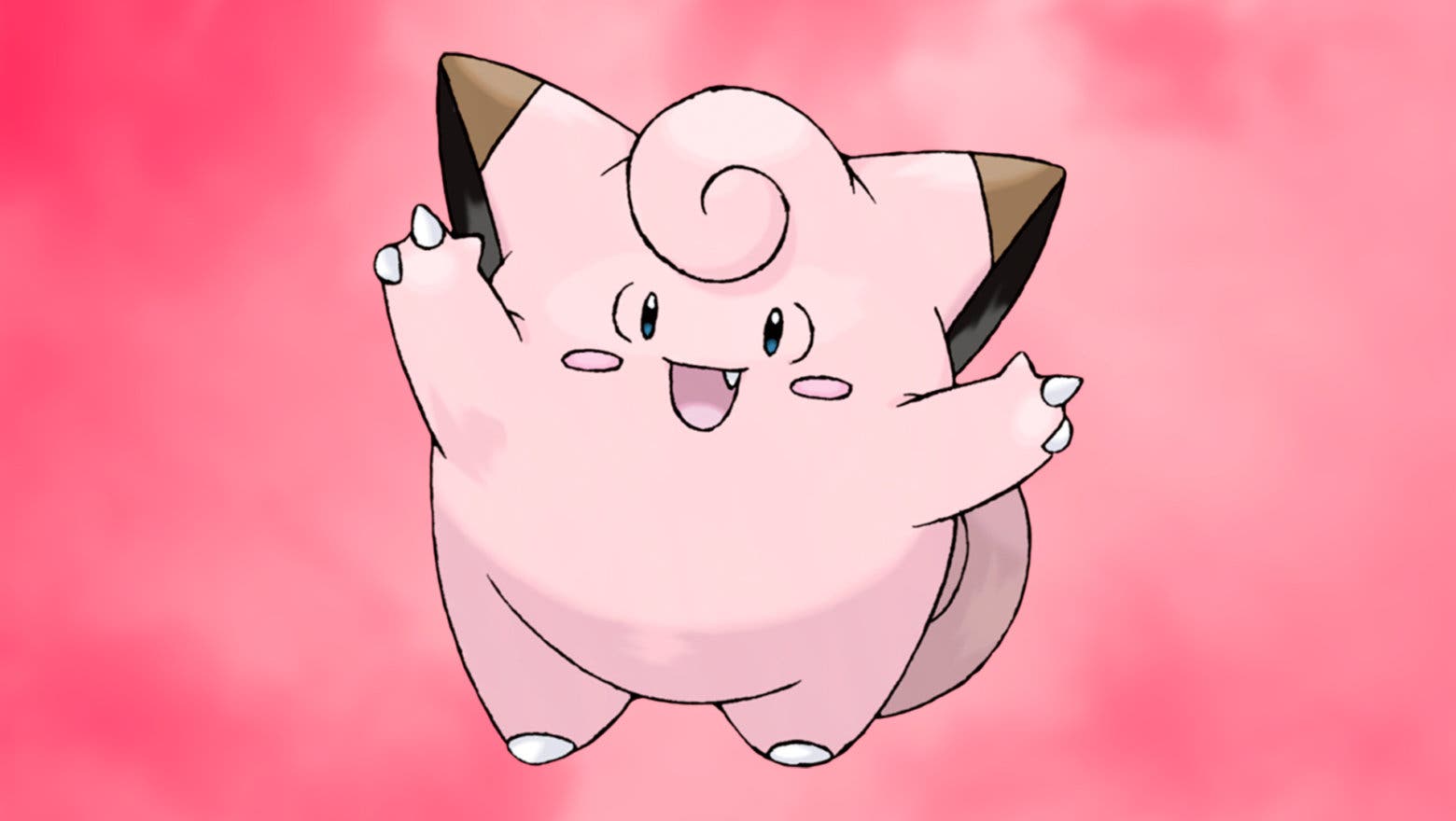 Pokémon GO Clefairy