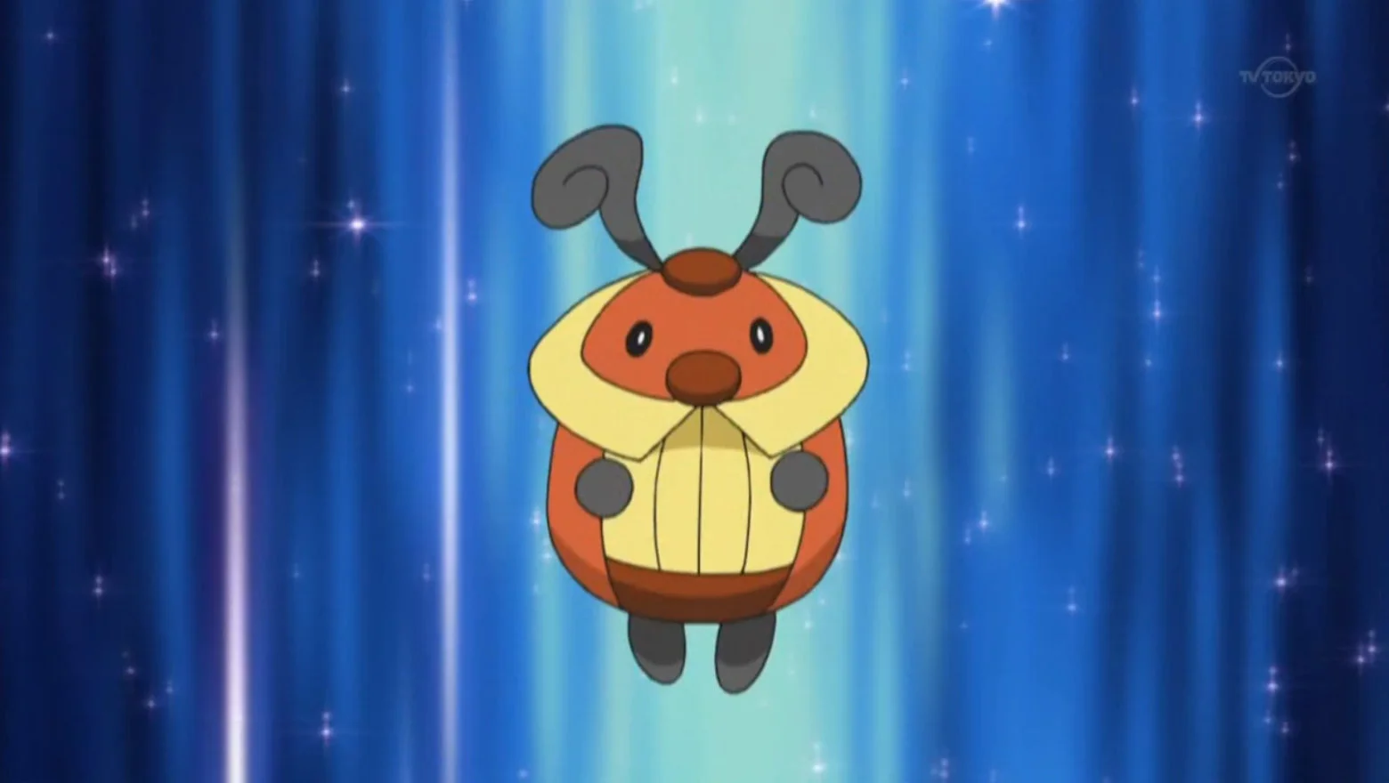 Pokémon GO Kricketot
