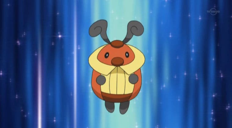 Imagen de Pokémon GO recibirá a muchos Kricketot en unas horas