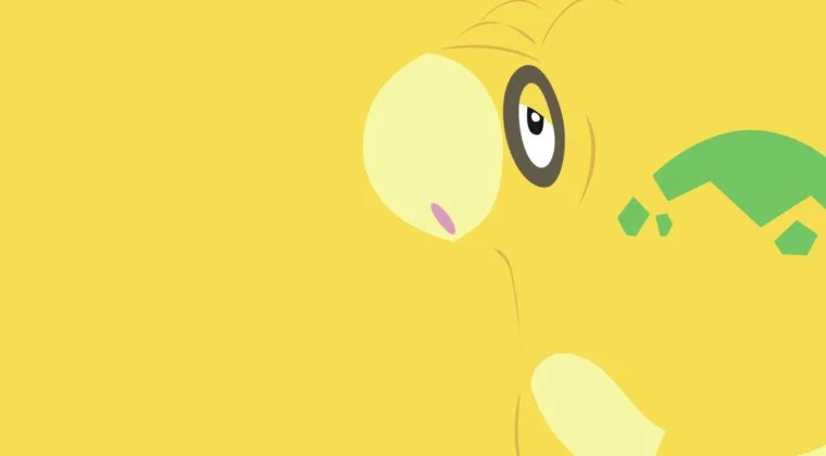 Imagen de Pokémon GO recibirá a un montón de Numel en unas horas