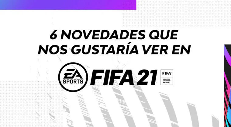 Imagen de FIFA 21: seis cambios y novedades que nos encantaría ver en Ultimate Team