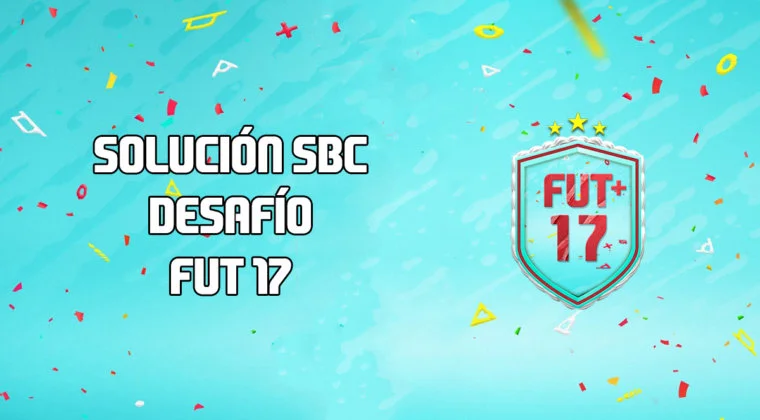 Imagen de FIFA 20: solución al SBC 'FUT 17'