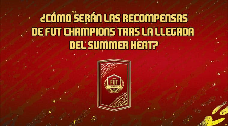 Imagen de FIFA 20: ¿Cómo serán las recompensas de FUT Champions tras la llegada del Summer Heat?