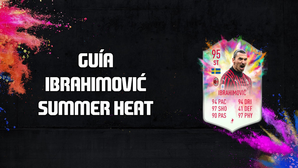 Portada Ibrahimovic guia