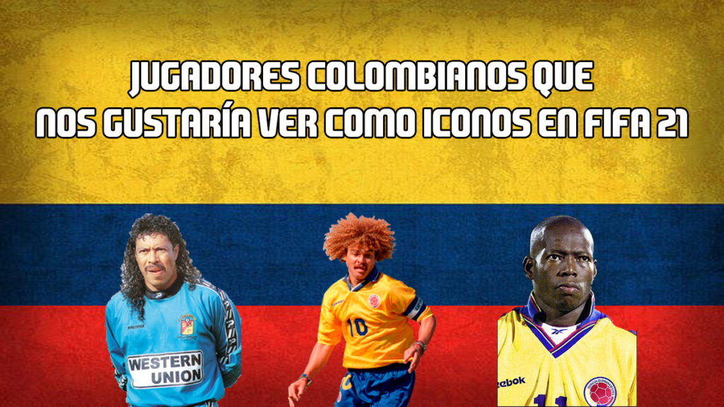Portada Iconos Colombia