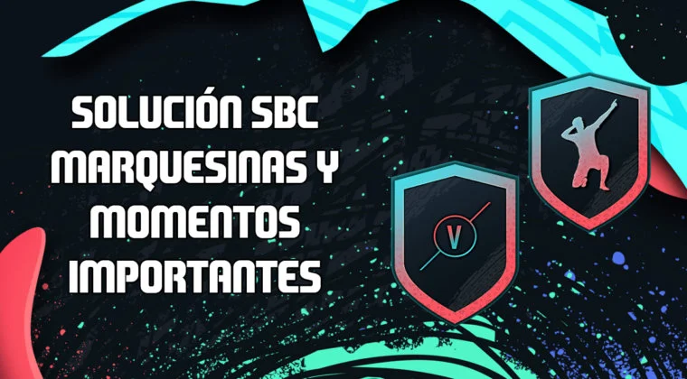 Imagen de FIFA 20: solución a los SBC's 'Partidos de marquesina' y 'Momentos importantes'