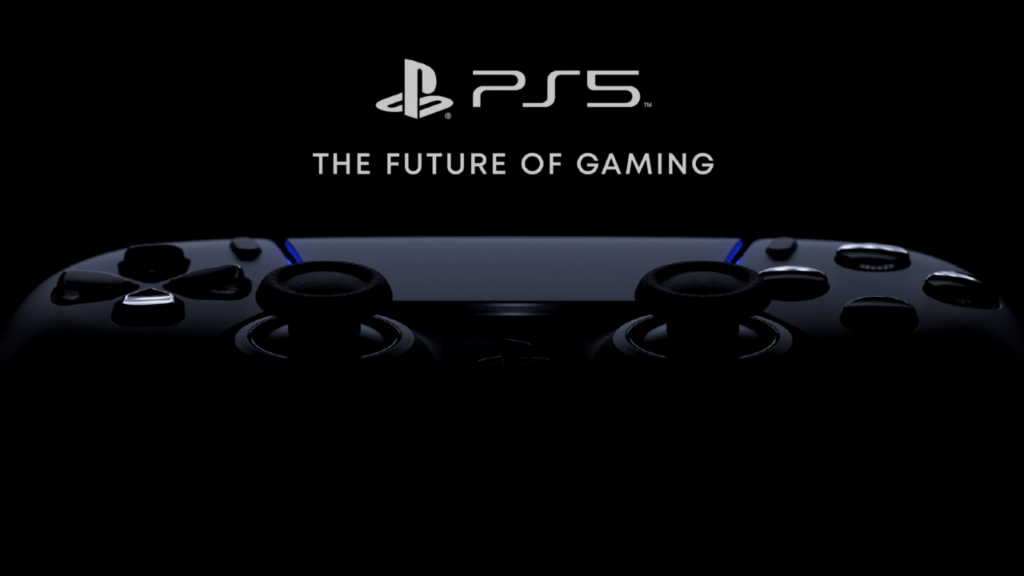 Ps5 evento