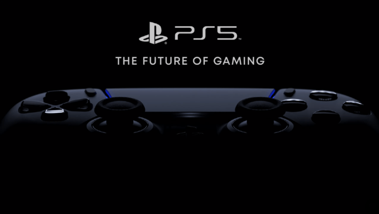 Ps5 evento