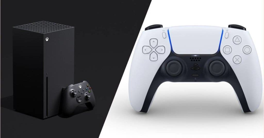 PS5 y Xbox Series X apuntan a revelar su precio en agosto