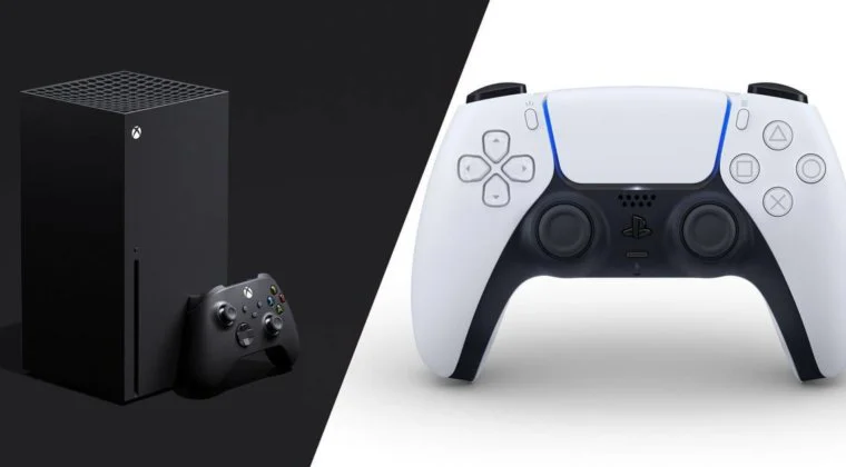 Imagen de El peso de los juegos en PS5 y Xbox Series X aumentaría considerablemente, según un desarrollador