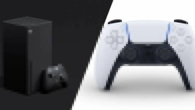 PS5 y Xbox Series X