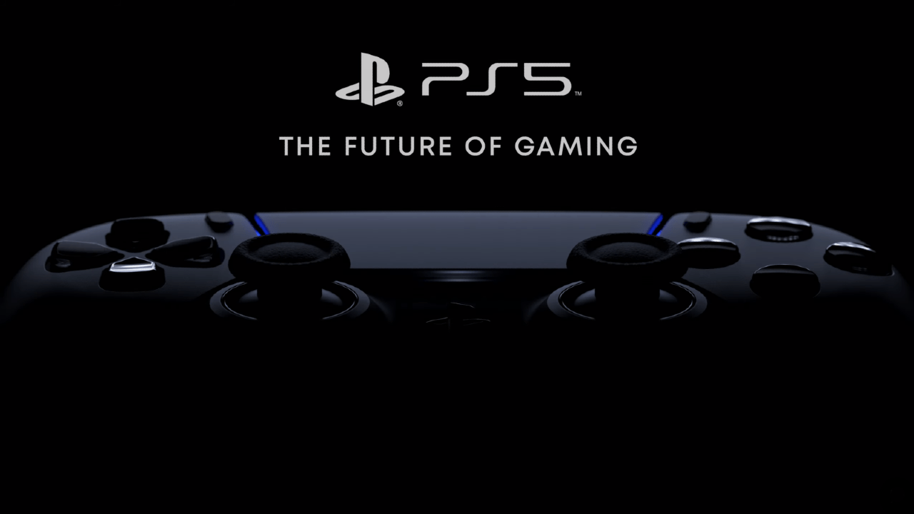 Ps5 evento