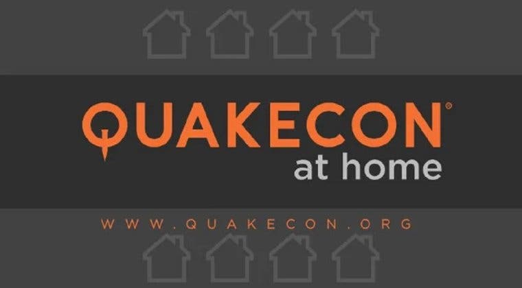 Imagen de QuakeCon detalla las fechas de su evento virtual