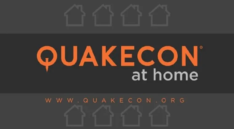 Imagen de La QuakeCon pone fecha a su evento digital de verano con muchas novedades por presentar