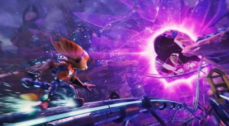 Imagen de PS5 tiene 'muchos más juegos' en desarrollo de los mostrados