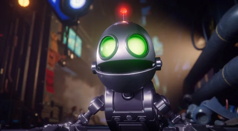 Imagen de Ratchet & Clank: Una Dimensión Aparte ha cambiado el paradigma de trabajo de Insomniac