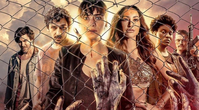Imagen de Reality Z: ¿tendrá temporada 2 la nueva serie de zombies de Netflix?