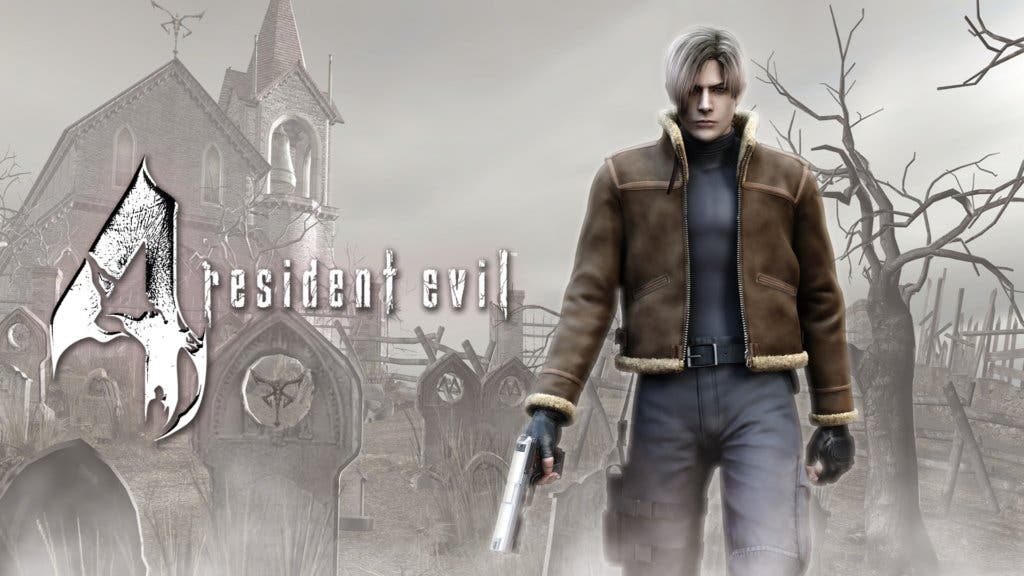 Resident Evil 4 Remake 1