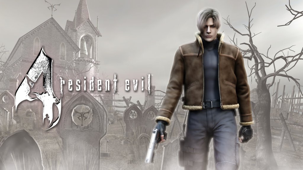 Resident Evil 4 Remake