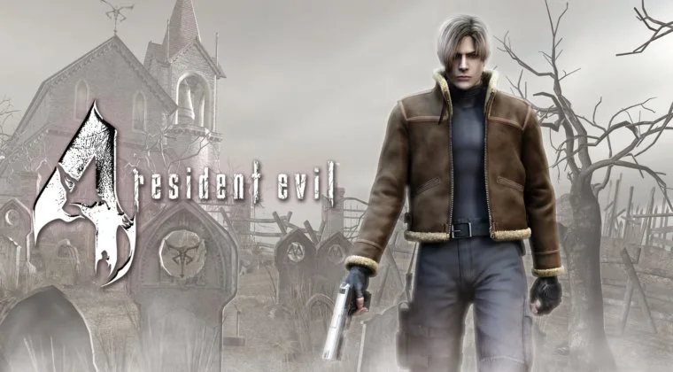 Imagen de Resident Evil 4 Remake tendría una historia mucho más larga, según un rumor