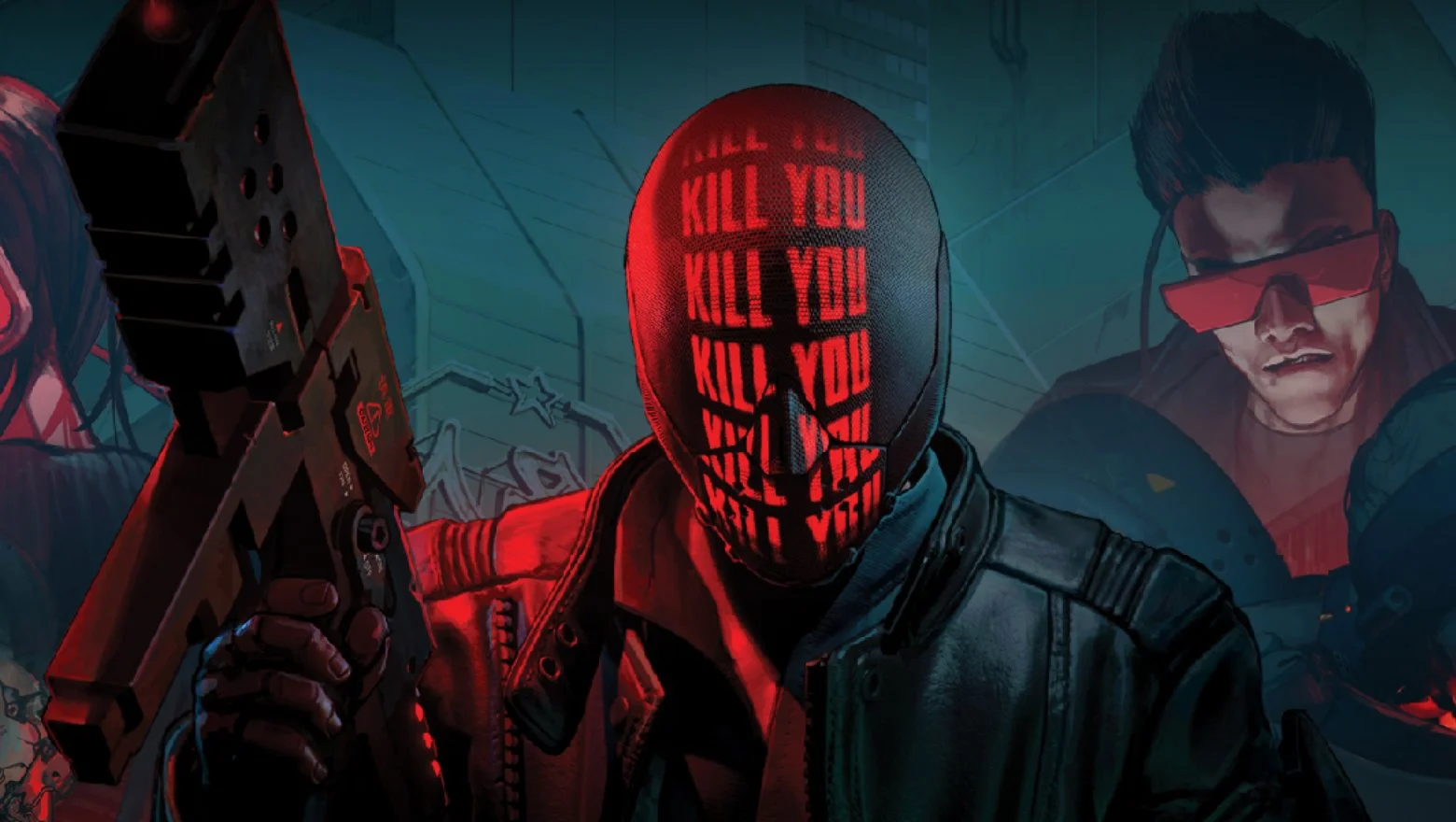 Ruiner