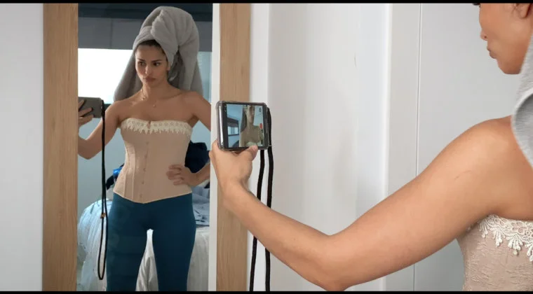 Imagen de Relatos Confinados es la nueva serie sobre la cuarentena de Amazon Prime Video