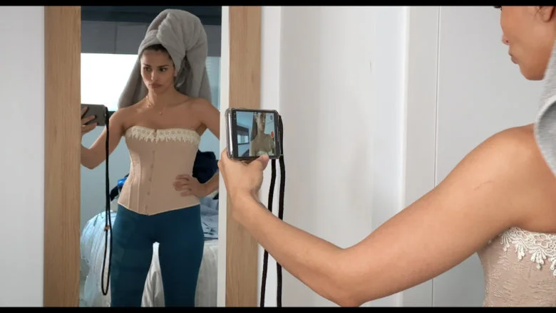 selftape filmin