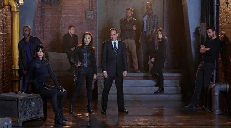 Imagen de El director de Agentes de SHIELD afirma que el final tendrá la mayor parte de los VFX de la temporada