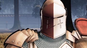 Imagen de El nuevo personaje DLC para Samurai Shodown es una colaboración con For Honor
