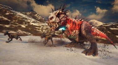 Imagen de Second Extinction se deja ver en un extenso nuevo gameplay