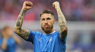 Imagen de Amazon Prime Video anuncia La Leyenda de Sergio Ramos