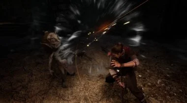 Imagen de Así es el interesante RPG de acción Xuan-Yuan Sword VII, que se deja ver en un nuevo tráiler