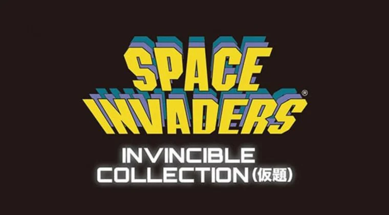 Imagen de Space Invaders: Invincible Collection confirma lanzamiento físico en Occidente